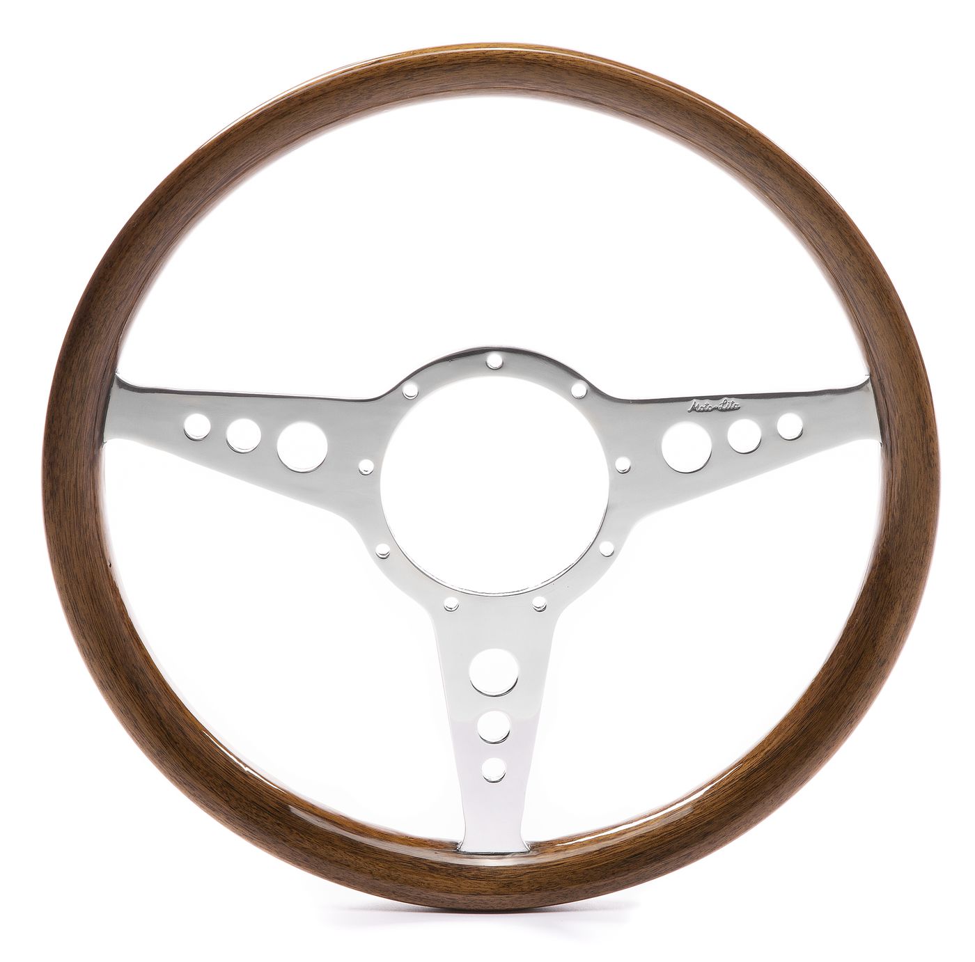 Holzlenkrad
Woodrim steering wheel
Volant en bois
Kierownica dre