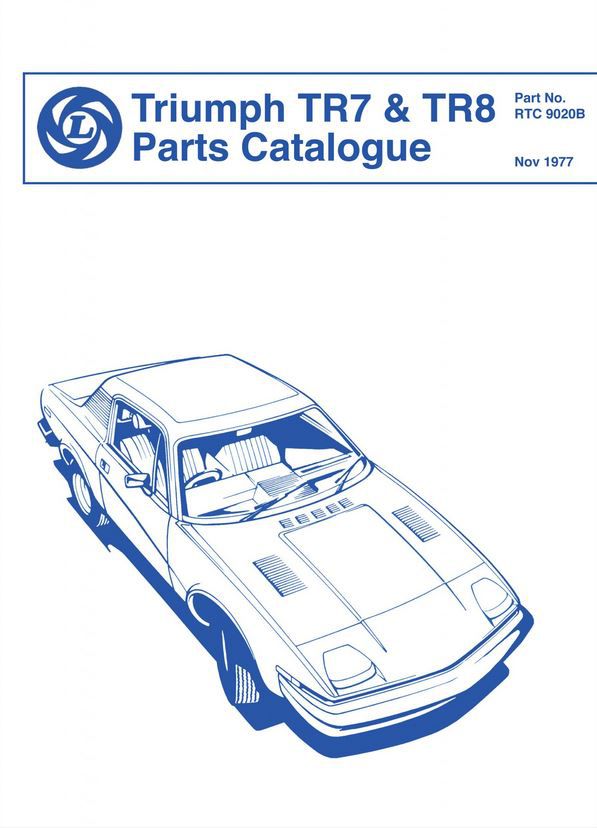 Ersatzteilkatalog
Parts catalogue
Catalogue de pièces détaché