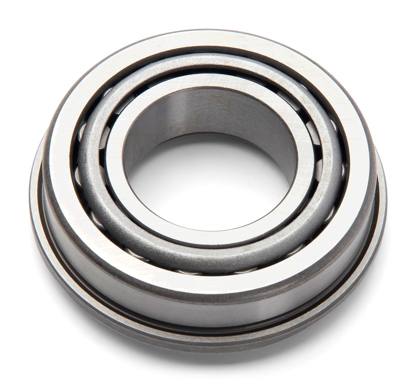 Kegelrollenlager
Tapered roller bearing
Butée à rouleaux coniq