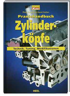 Praxishandbuch Zylinderköpfe