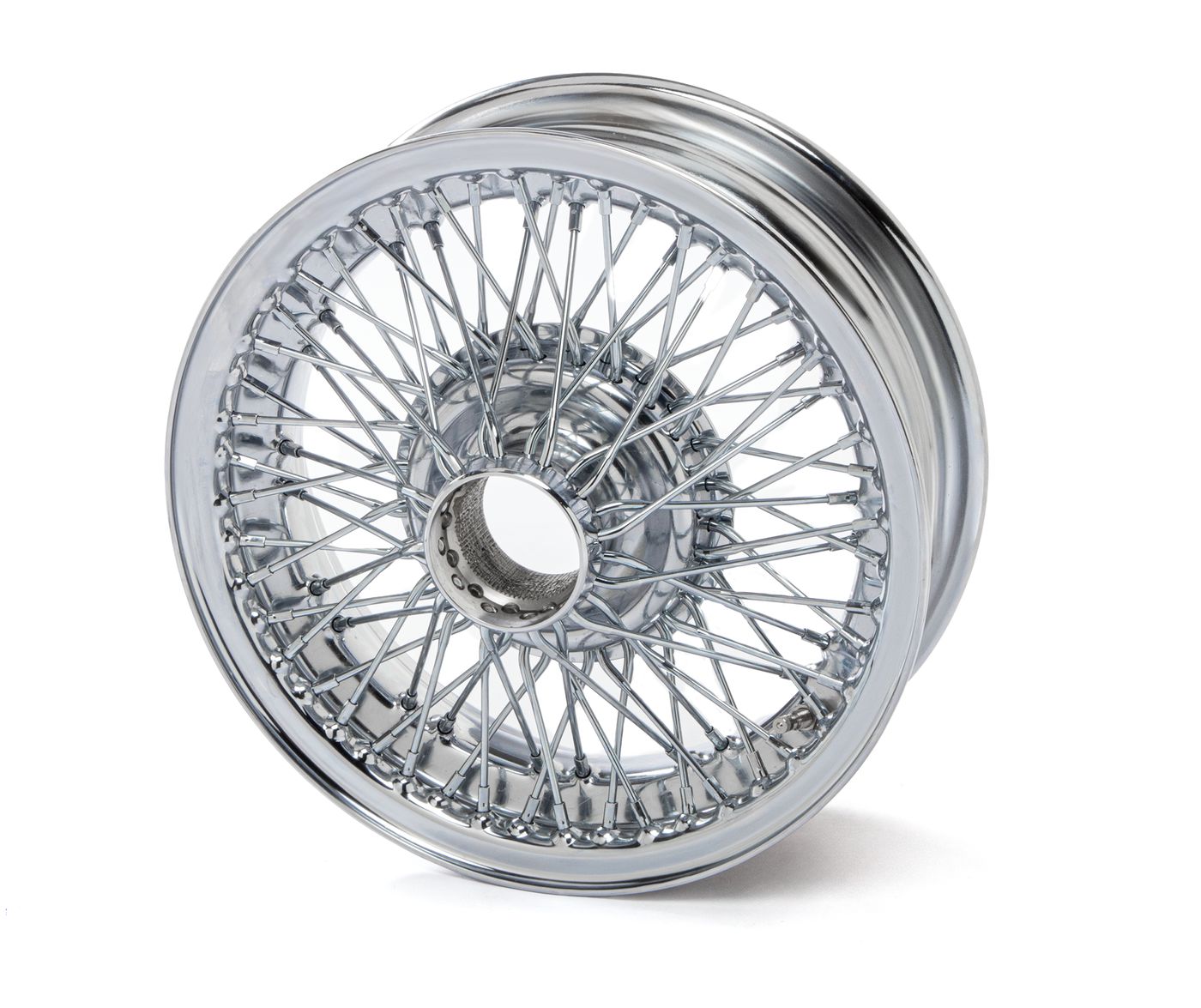 Speichenrad
Wire wheel
Roue à rayons
Koła szprychowe
Spaakwiel