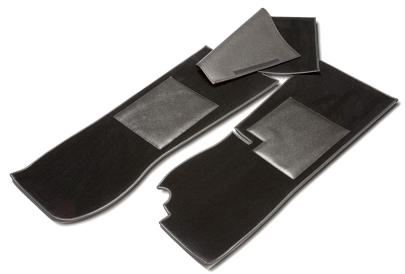 Teppichsatz
Carpet set
Set de moquettes
Zestaw dywaników
Vloerb