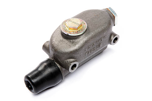 Brake master cylinder