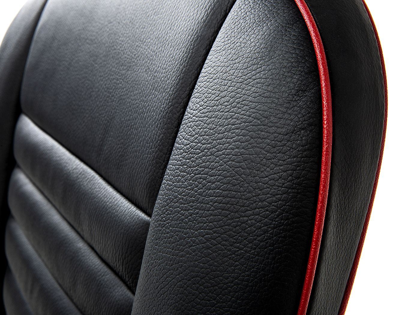 SEAMETAL All-inclusive-Auto Sitz Deckt Luxus Leder Auto Sitz