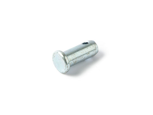 Splintbolzen
Clevis pin
Boulon à goupille fendue
Bulon pasad