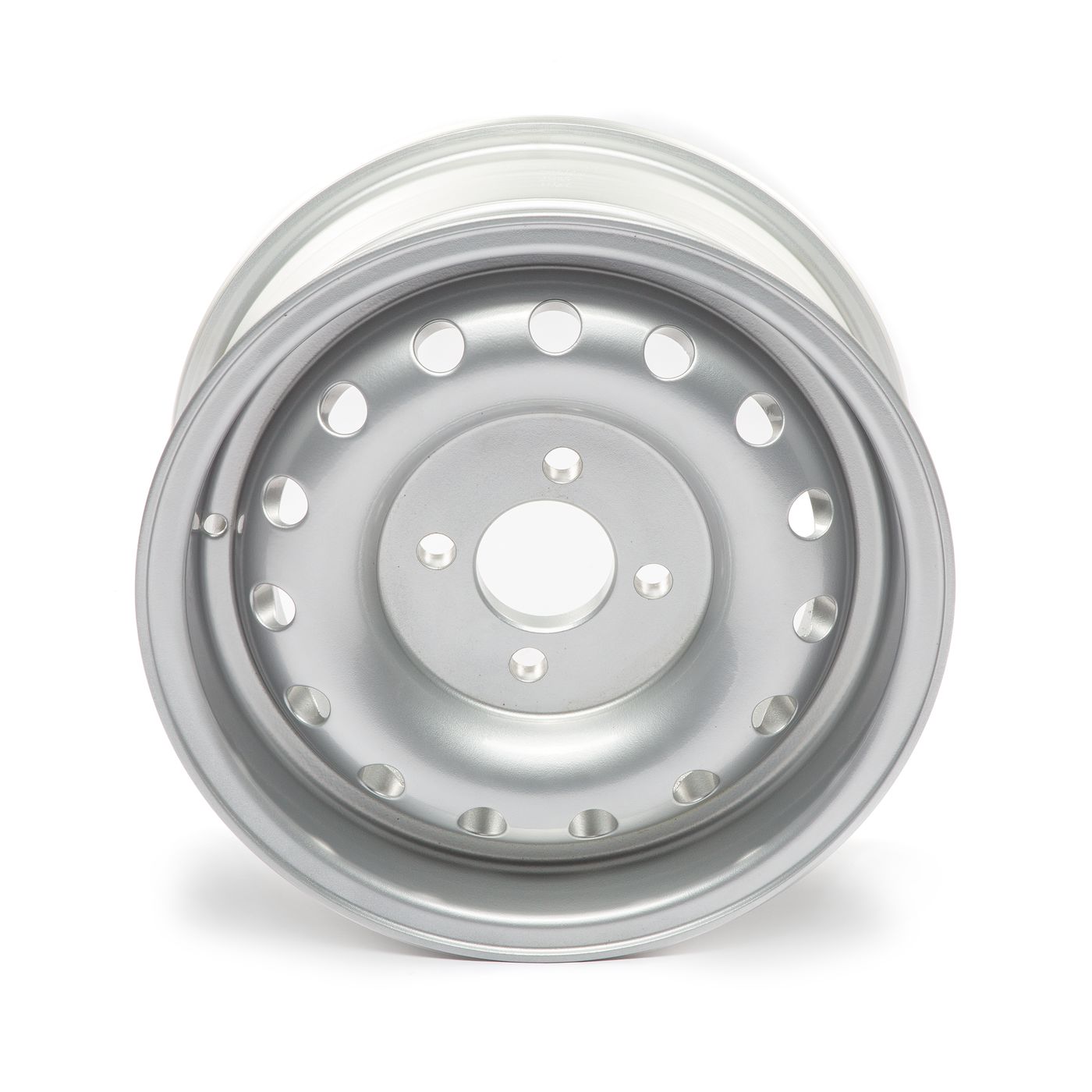 Leichtmetallrad
Alloy wheel
Jante en alliage
Felgi z lekkich met