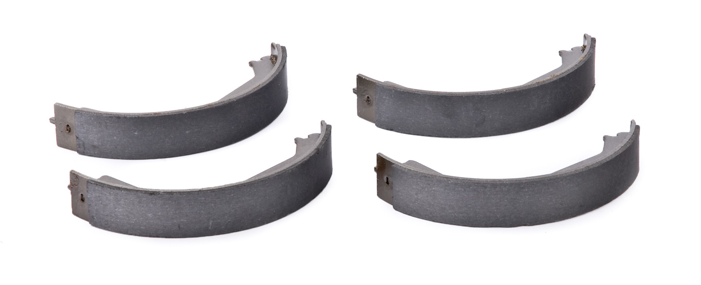 Bremsbacken
Brake shoes
Mâchoires de frein
Szczęki hamulcowe
R