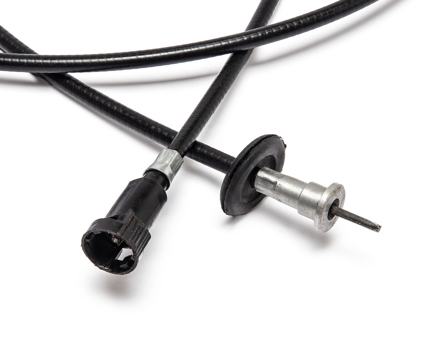 Tachowelle
Speedometer cable
Arbre de tachymètre
Wał prędkoś