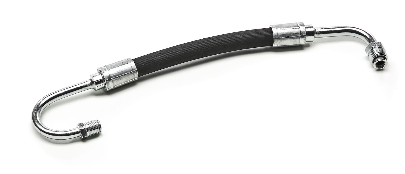 Hydraulikschlauch
Hydraulic hose
Flexible de hydraulique
Przewó