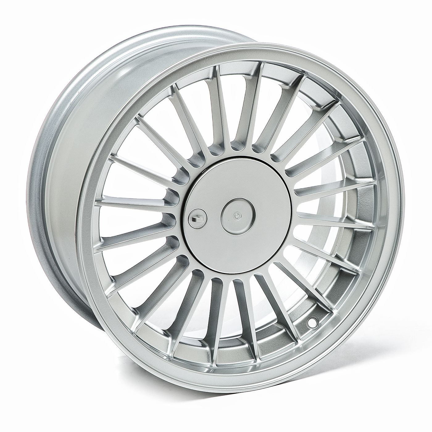 Leichtmetallrad
Alloy wheel
Jante en alliage
Felgi z lekkich met