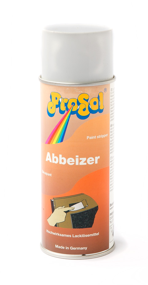 Abbeizer