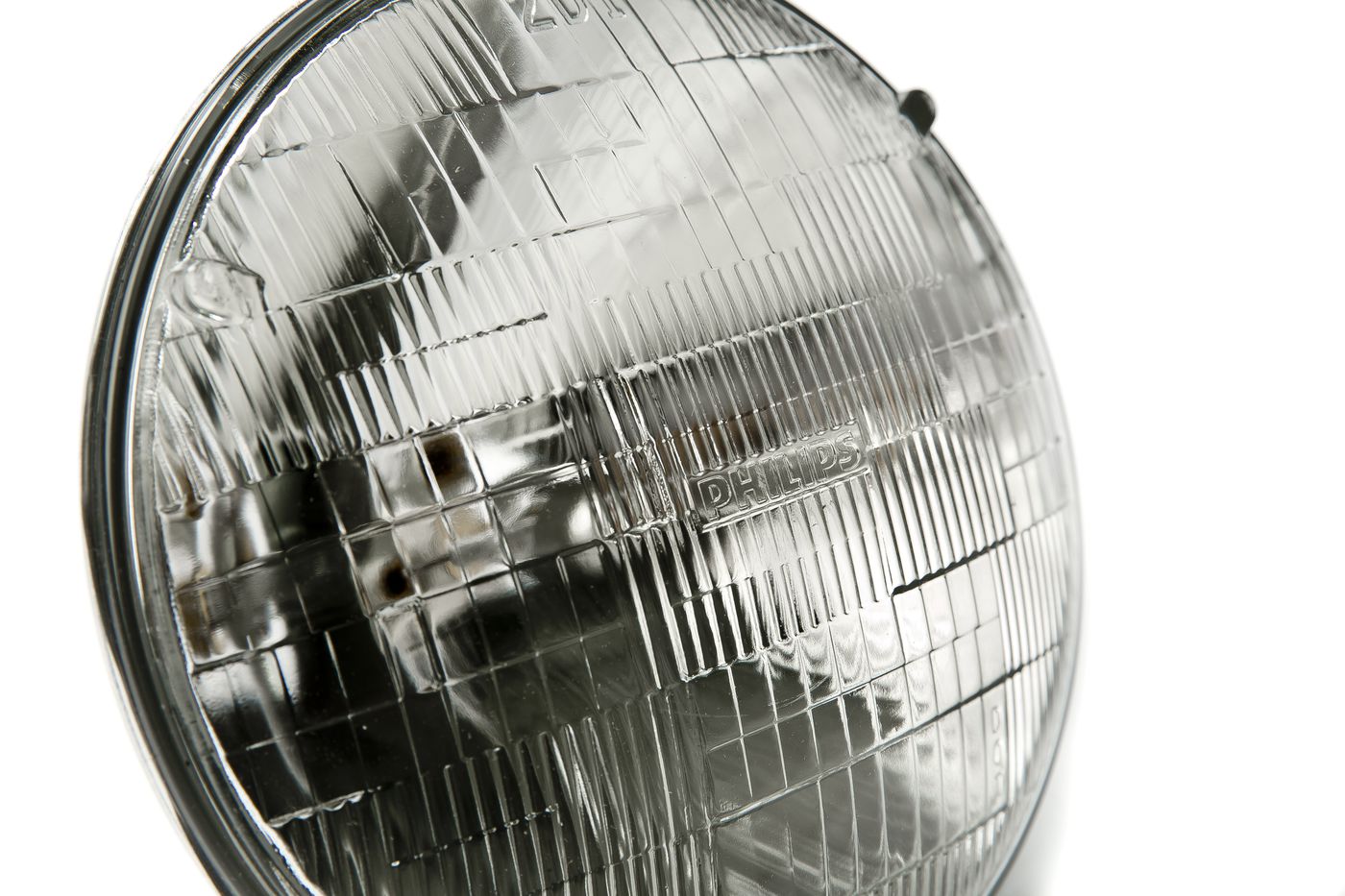 Sealed Beam Scheinwerfer