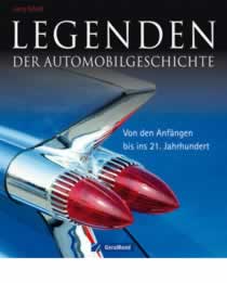 Legenden der Automobilgeschichte