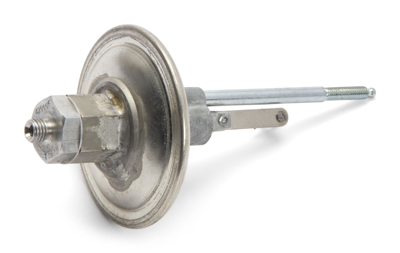 Unterdruckdose
Vaccum unit
Capsule à dépression
Lata de subpre