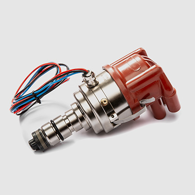 Ignition system