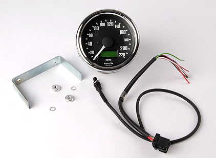 Tachometer