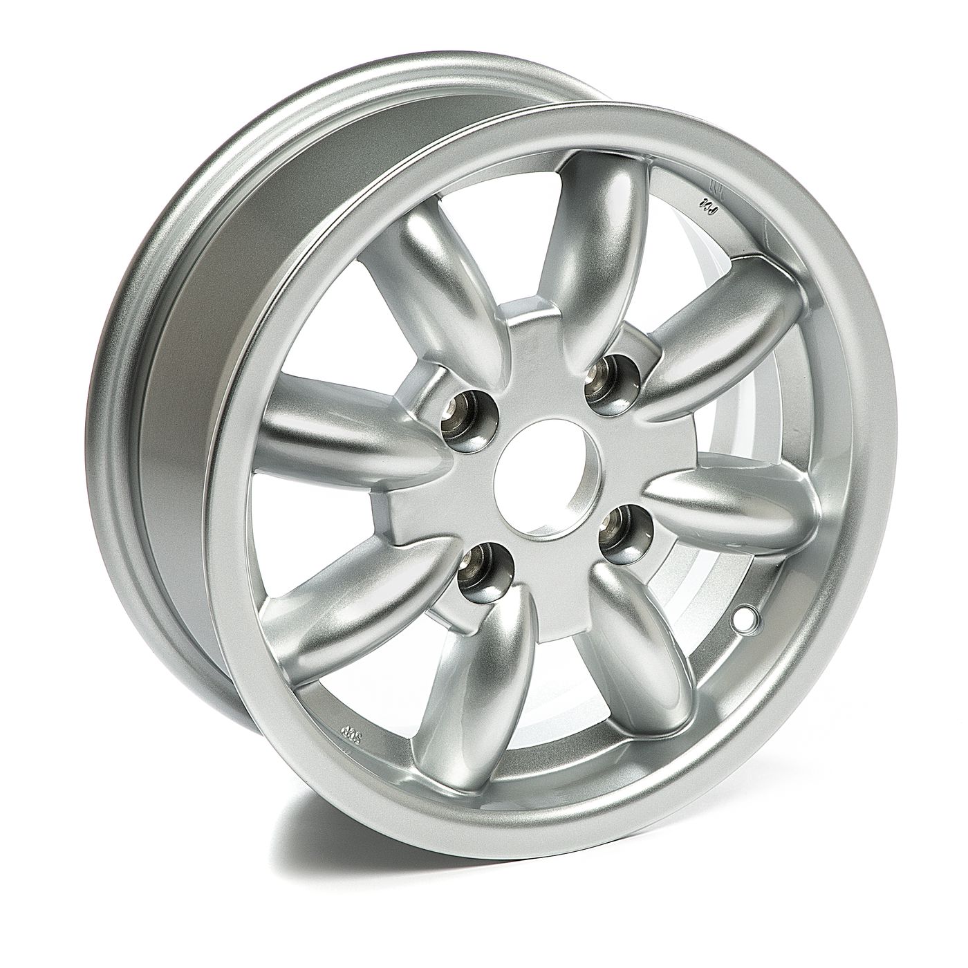 Leichtmetallrad
Alloy wheel
Jante en alliage
Felgi z lekkich met