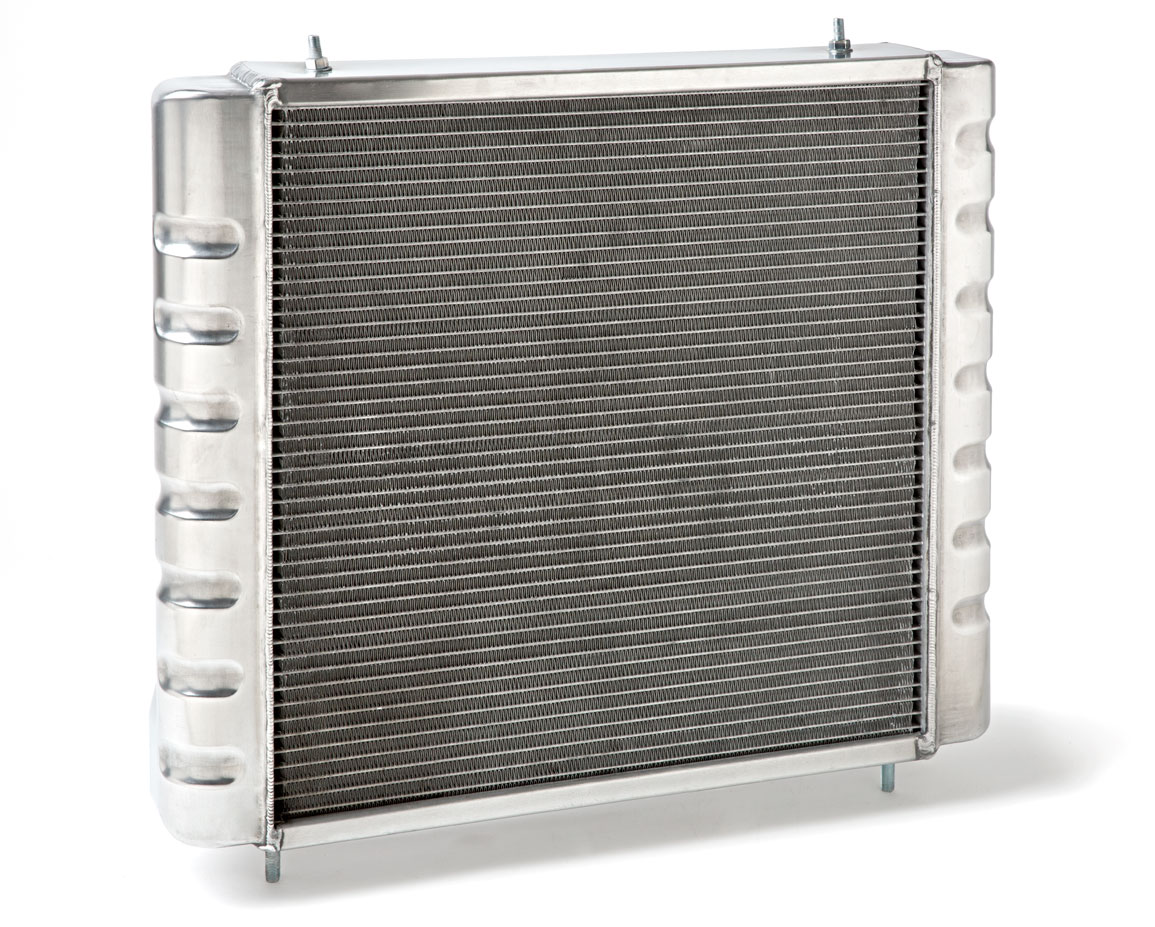 Kühler
Radiator
Radiateur