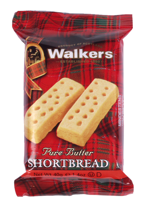 Shortbread