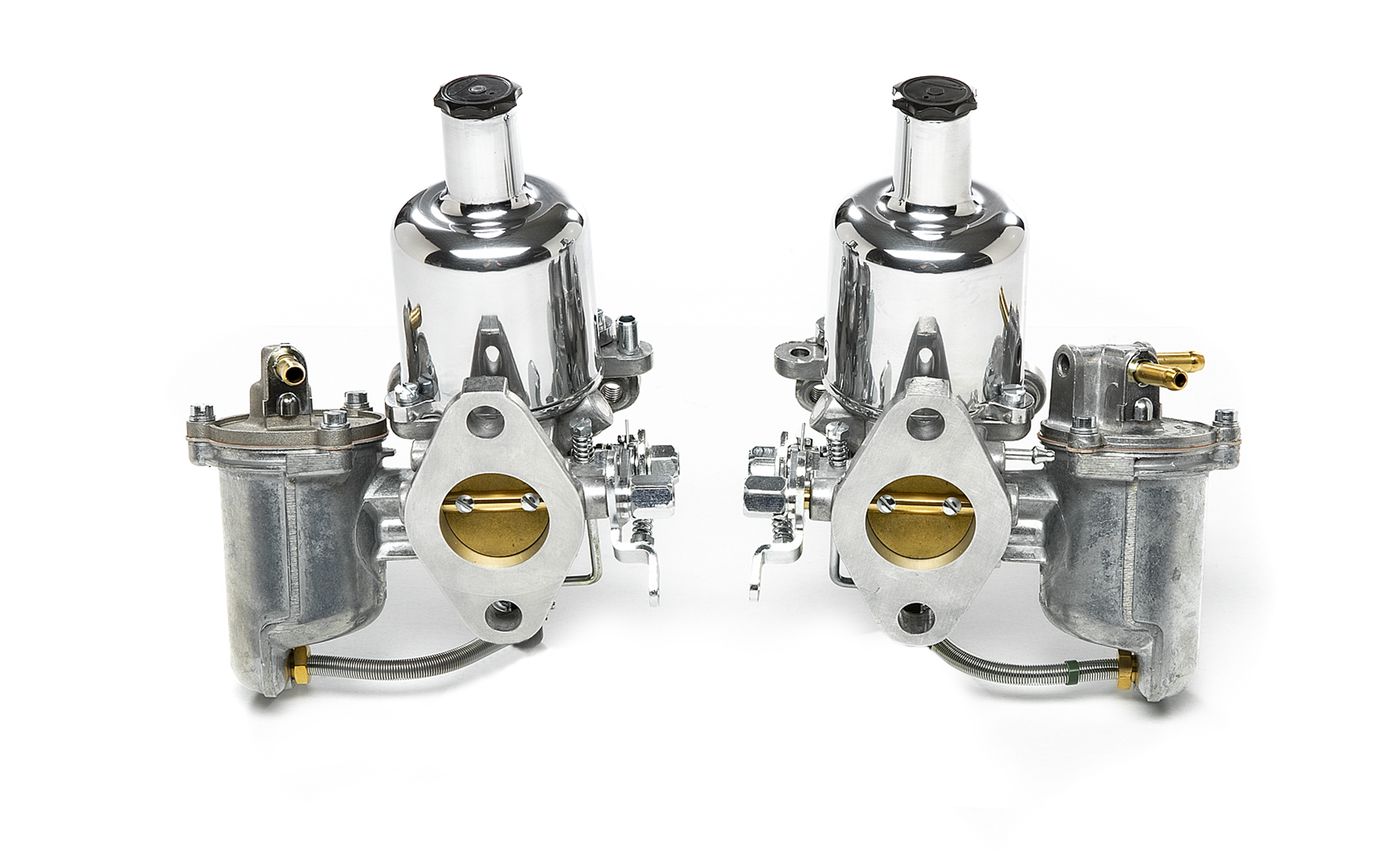 Vergaser
Carburettors
Carburateurs
Gaźnik
Carburateurs
Carburad