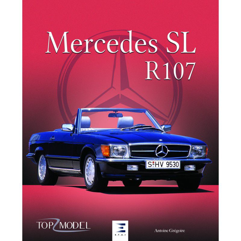 Mercedes-Benz SL