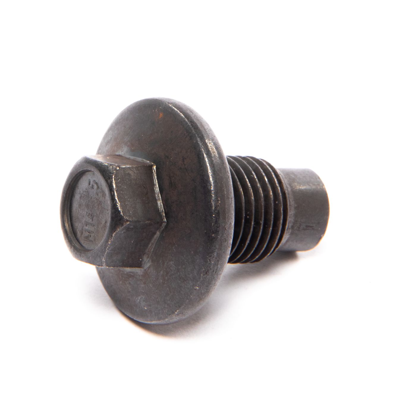 Ölablassschraube
Oil drain plug
Bouchon de vidange
Tornillo de 