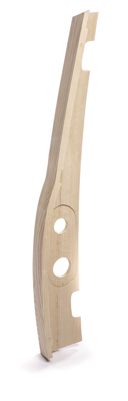 Holzleiste
Wooden rail
Baguette en bois
Houten strip
Listón de 