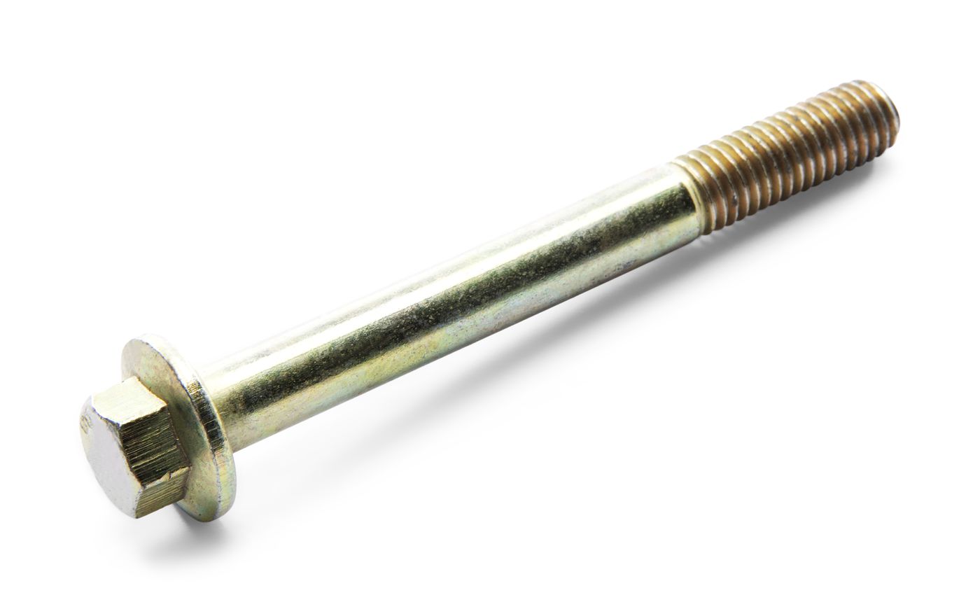 Bundbolzen
Flanged bolt
Boulon avec rondelle de calage
Bulón de