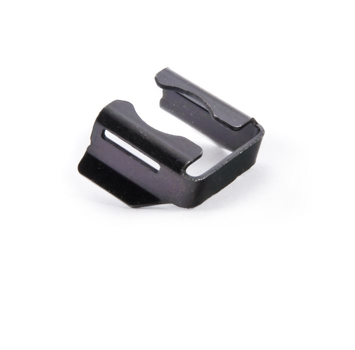 Befestigungsclip
Retaining clip
Clip de fixation
Blaszka mocują