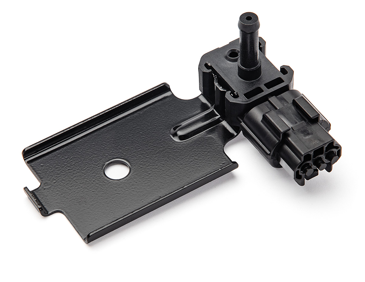 Kraftstoffdrucksensor
Fuel pressure sensor
Capteur de pression d