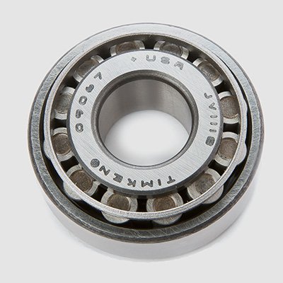 Wheel bearings, wishbones and swivel