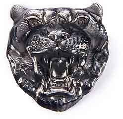 Jaguar Emblem