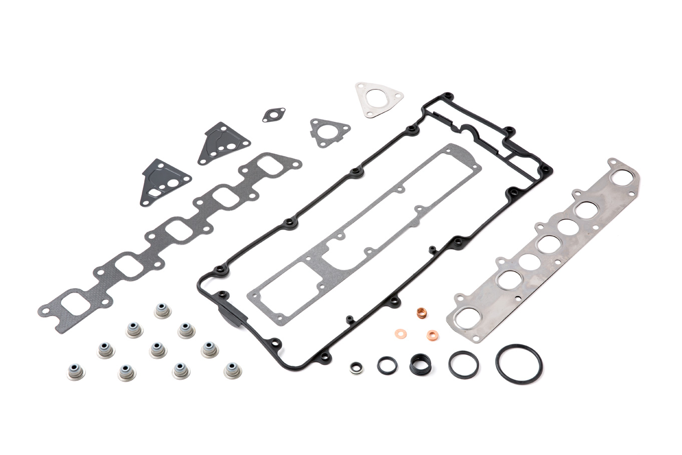 Zylinderkopfdichtsatz
Cylinder head gasket set
Pochette de joi