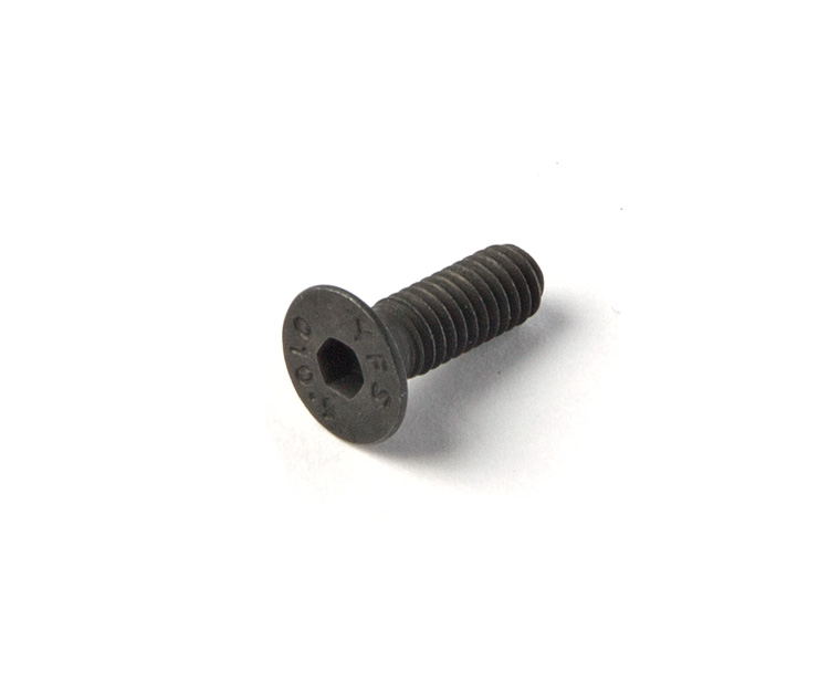 Senkkopfschraube
Countersunk screw
Vis à tête fraisée
Torn