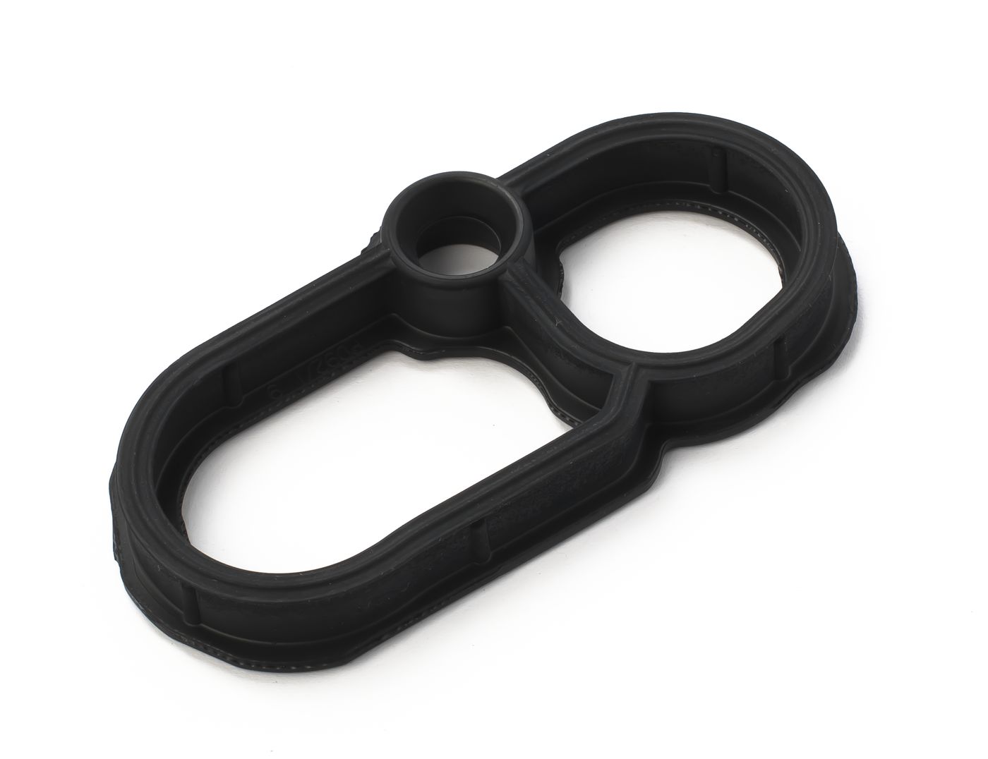 Gummidichtring
Rubber sealing ring
Joint en caoutchouc
Anillo de