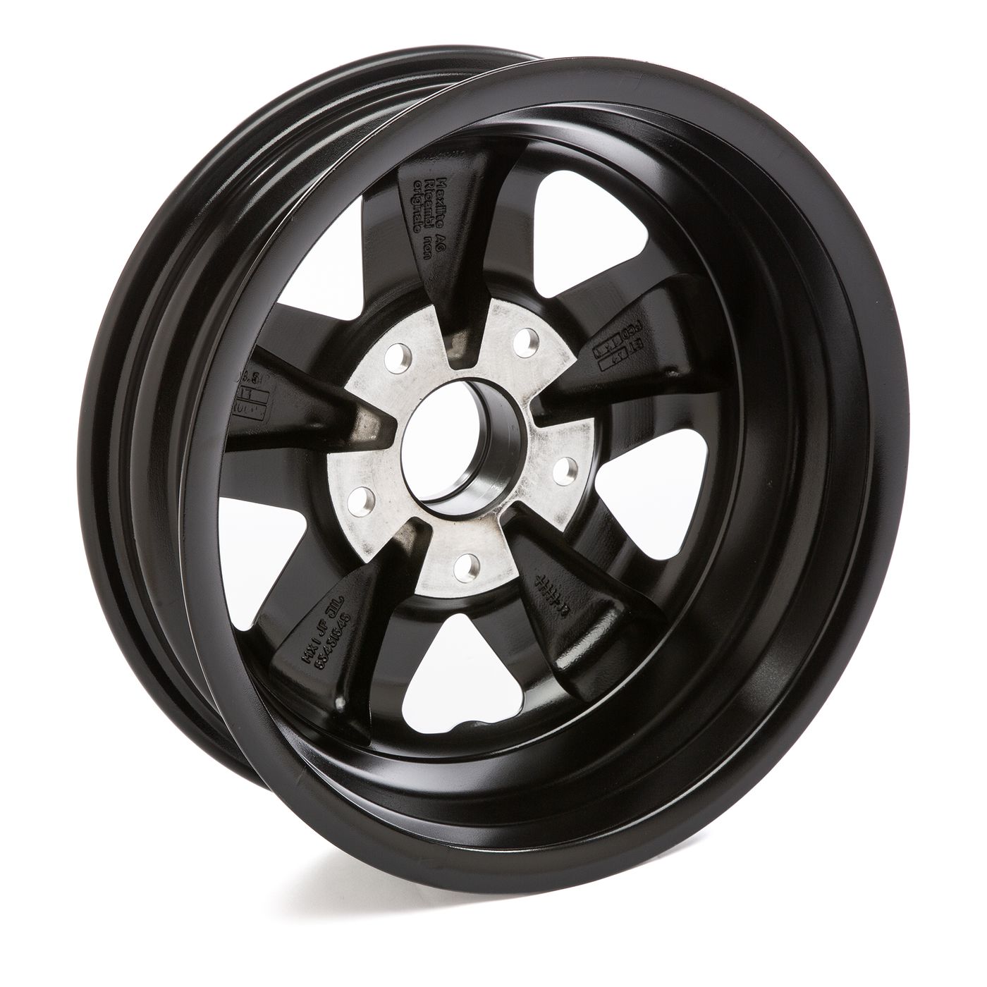 Leichtmetallrad
Alloy wheel
Jante en alliage
Felgi z lekkich met