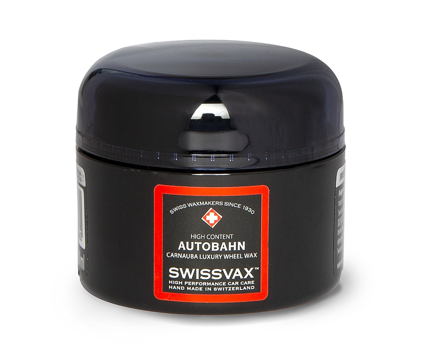 Felgenwachs
Wheel wax
Cire des roues
Cera per cerchi
Cera para o