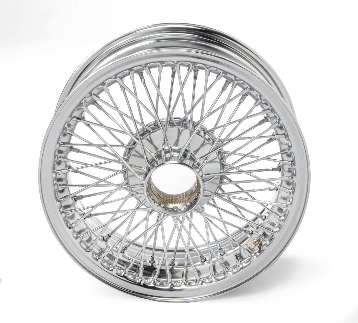 Speichenrad
Wire wheel
Roue à rayons
Koła szprychowe
Spaakwiel
