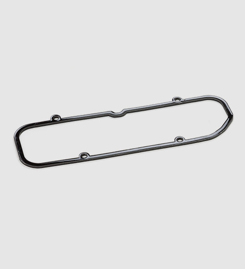 High-temperature resistant rocker cover gaskets