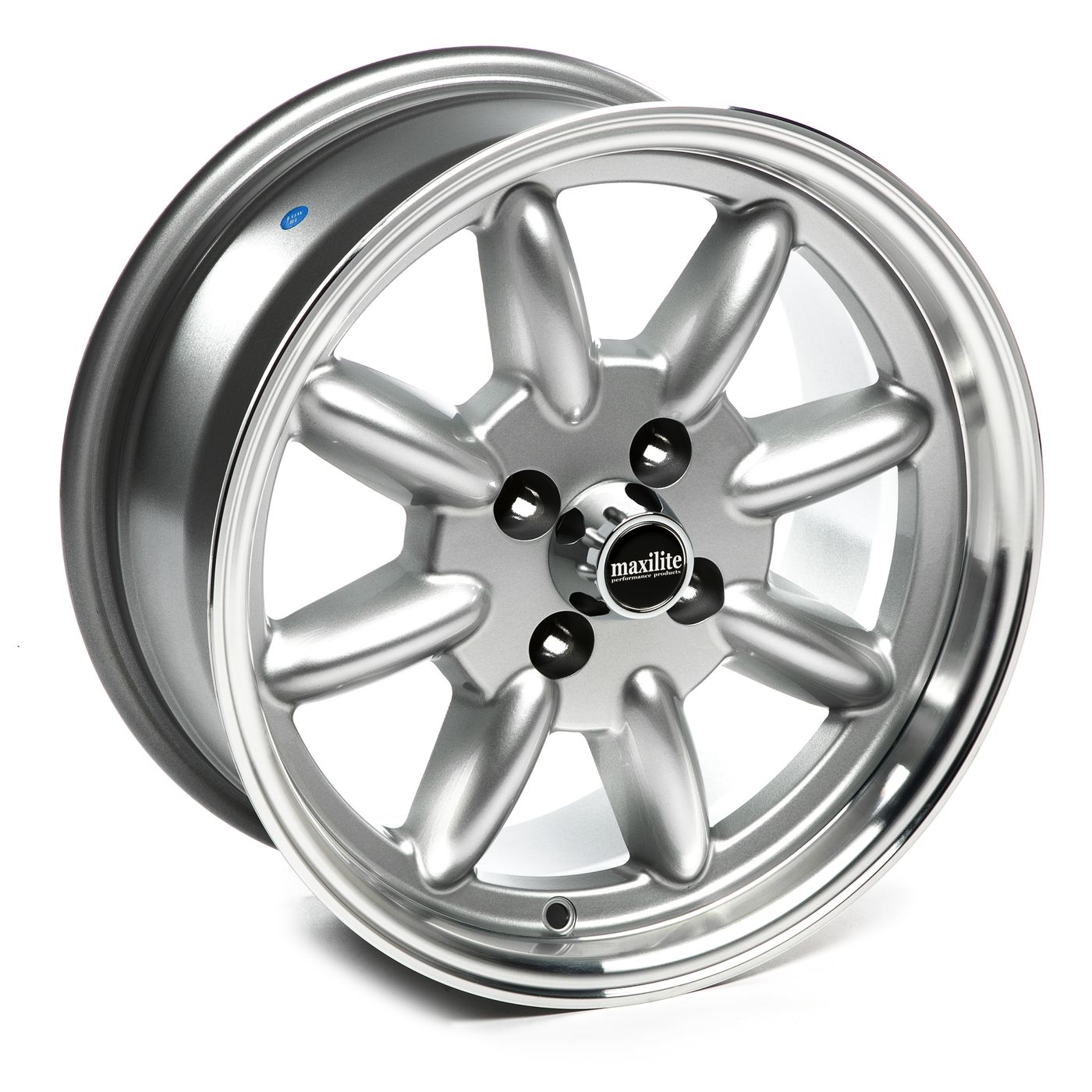 Leichtmetallrad
Alloy wheel
Jante en alliage
Felgi z lekkich met