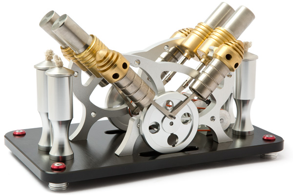 Stirling engine