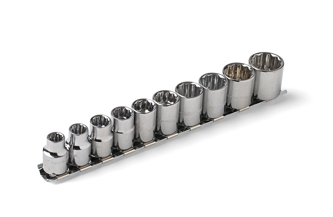 Socket set