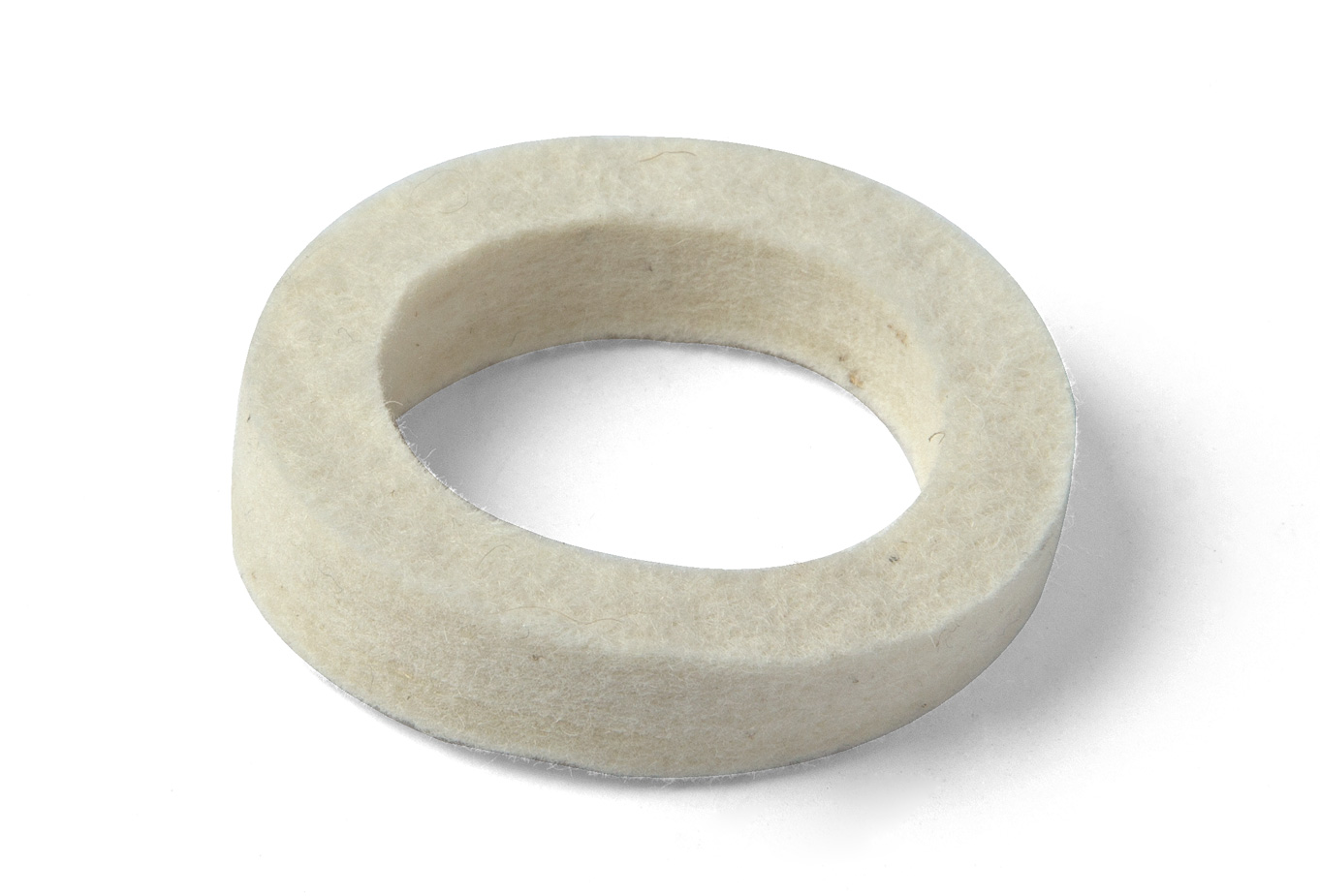 Filzdichtring
Felt seal
Anneau circulaire en feutre
Filcowy p