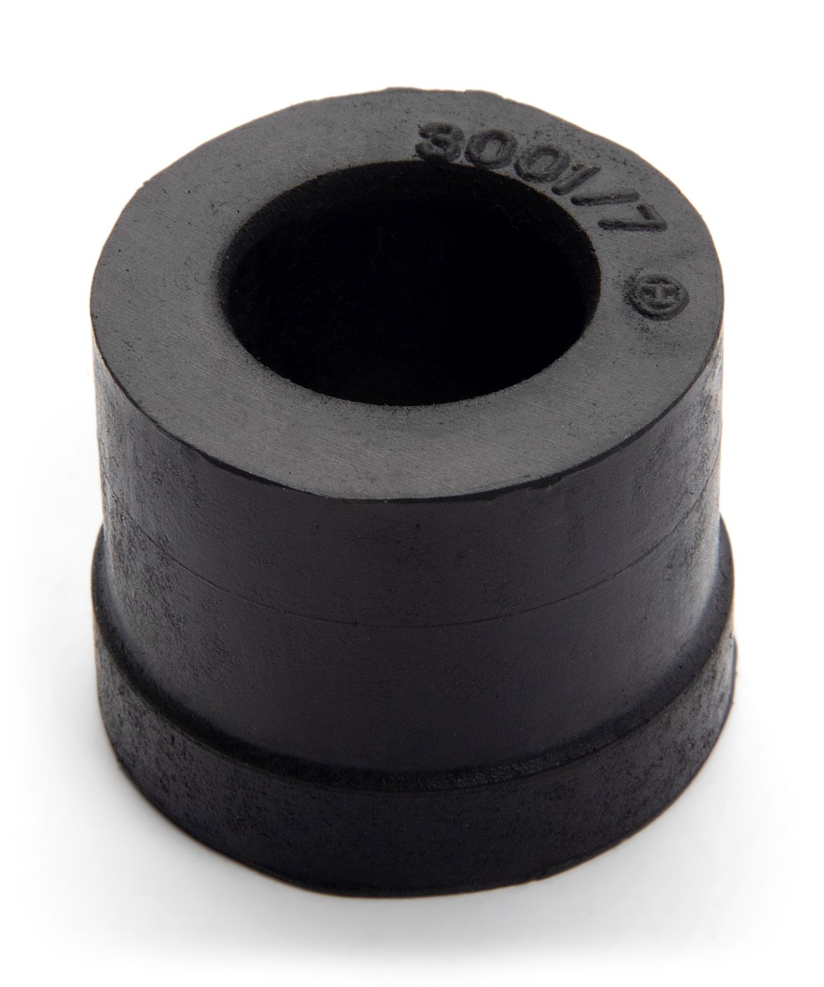 Gummibuchse
Rubber bush
Douille en caoutchouc
Tulejka gumowa
Cas