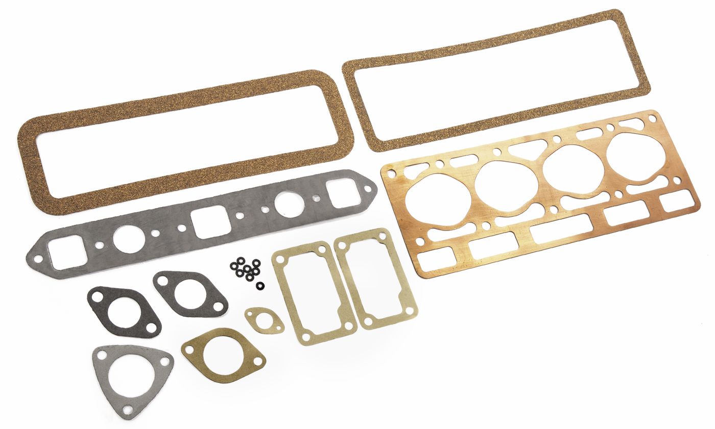 Zylinderkopfdichtsatz
Cylinder head gasket set
Pochette de joint