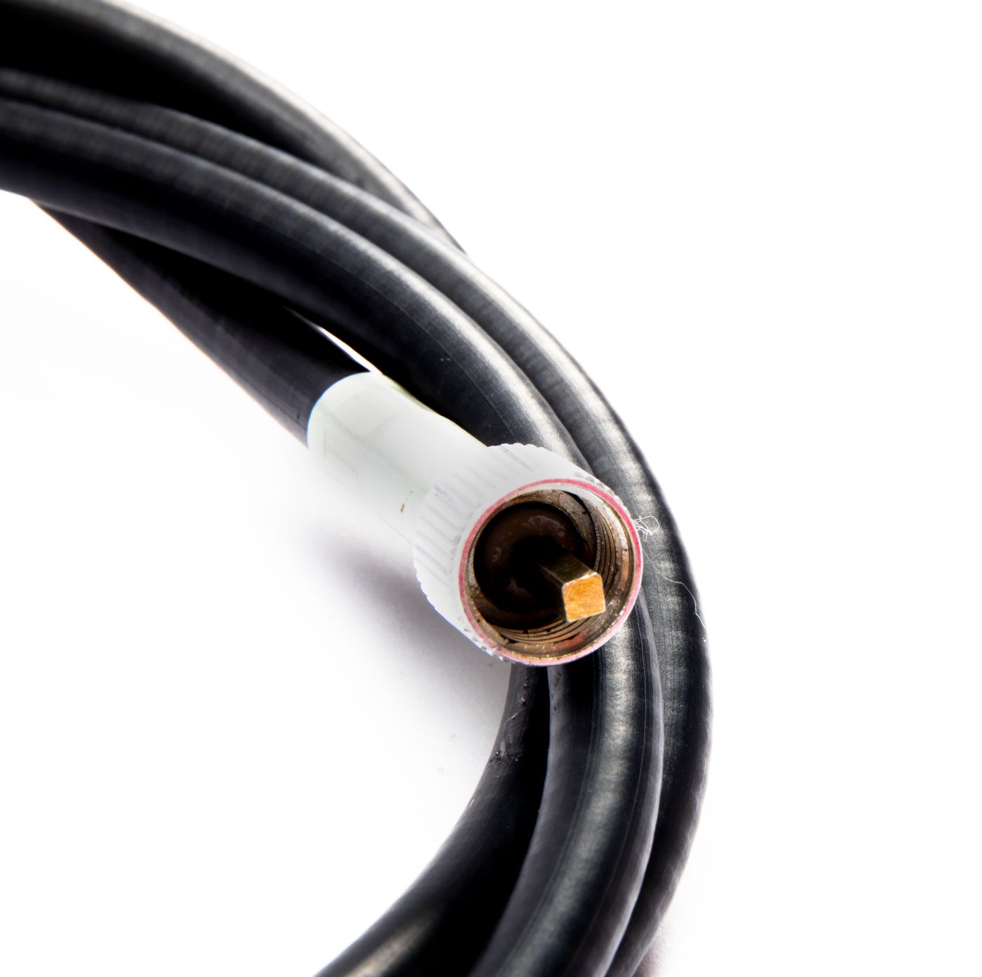 Tachowelle
Speedometer cable
Arbre de tachymètre
Wał prędkoś