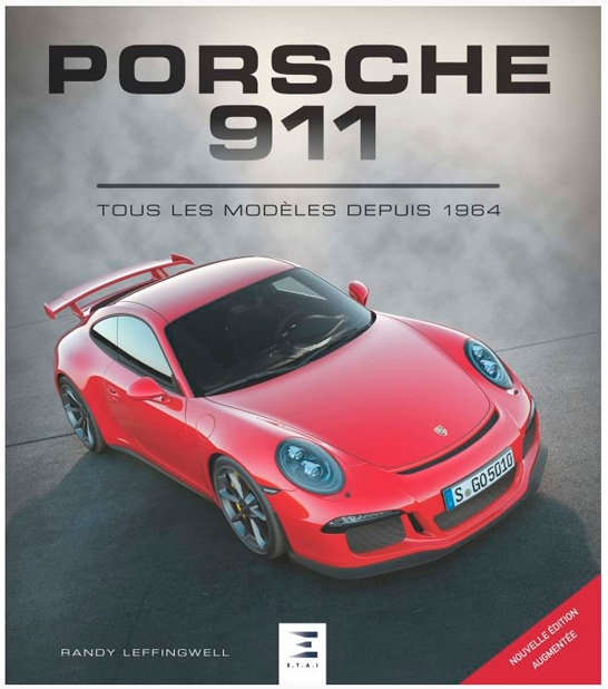 Porsche 911, tous les modèles depuis 1964
Porsche 911, tous les