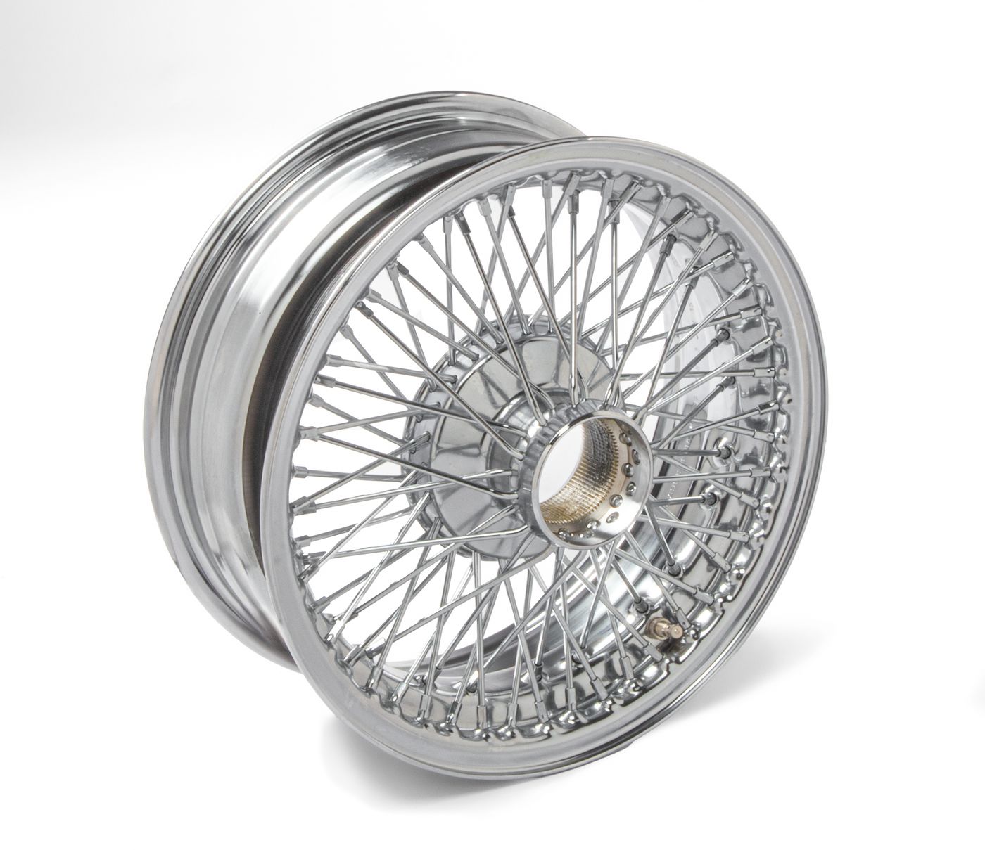 Speichenrad
Wire wheel
Roue à rayons
Koła szprychowe
Spaakwiel