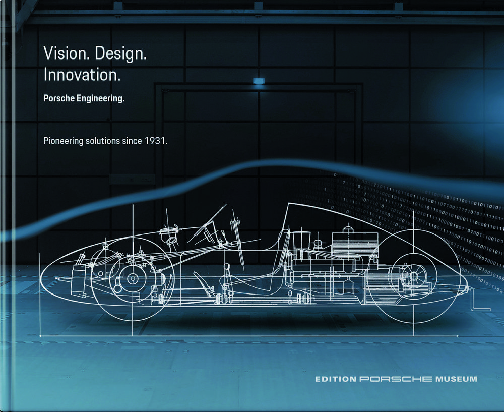 Porsche Engineering
Porsche Engineering
Porsche Engineering