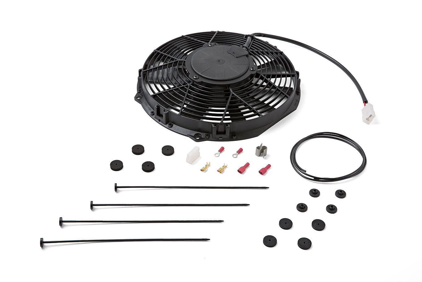 Revotec Electric fan